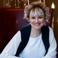 Елена, Россия, Санкт-Петербург, 56 лет