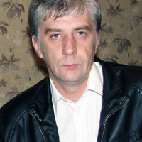 Роман, Россия, Михайловка, 49 лет