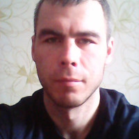 Николай Чижов, Россия, Пермь, 40 лет