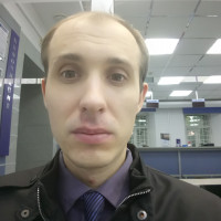 Дим, Россия, Иркутск, 35 лет