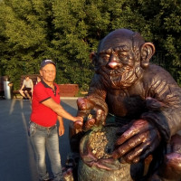 Артёмов Пётр, Россия, Пермь, 59 лет