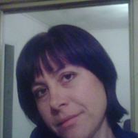 Светлана, Москва, Саларьево, 38 лет