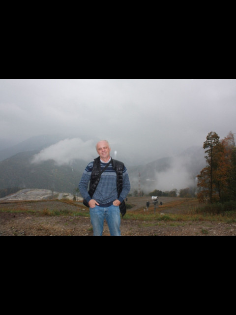 Вячеслав, Москва, 62 года. Познакомлюсь с женщиной