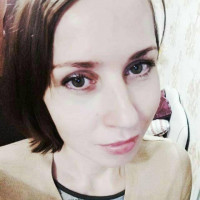 Мария, Россия, Всеволожск, 41 год
