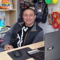 Дмитрий, Россия, Ростов-на-Дону, 46 лет