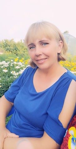 Светлана Раткина, Колпашевский район, 41 год, 2 ребенка. Сайт знакомств одиноких матерей GdePapa.Ru