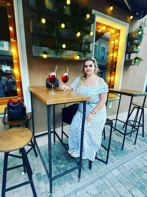 Анна Лесник, Беларусь, Минск. Фото на сайте ГдеПапа.Ру