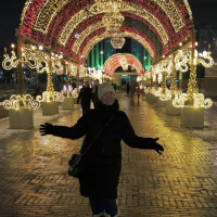 Наталья, Москва, м. Домодедовская, 41 год