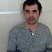 Антон, Россия, Севастополь, 41 год