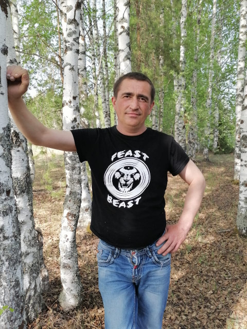 Denis, Россия, Киров, 42 года. Хочу познакомиться с женщиной