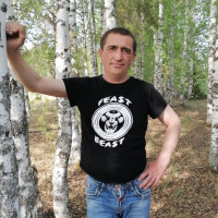 Denis, Россия, Киров, 42 года