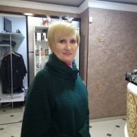 Наталья, Россия, Санкт-Петербург, 58 лет