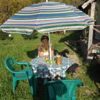 Галина, Россия, Сергиев Посад, 67 лет