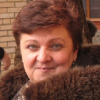 Галина, Россия, Сергиев Посад, 65