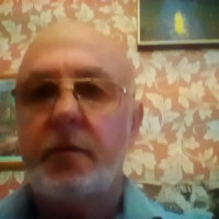 Владимир, Россия, Санкт-Петербург, 73 года