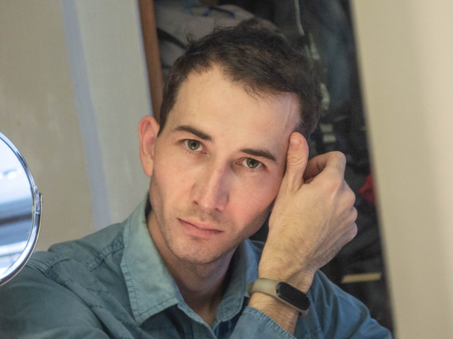 Paмиль, Россия, Казань, 34 года. Работаю, хотелось бы создать дружную большую семью.