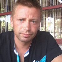 владимир, Украина, КИЛИЯ, 42 года