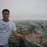 Денис, Россия, Кострома, 42 года