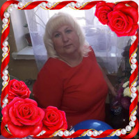 Алёна Котова(Петрова), Россия, Тула, 51 год