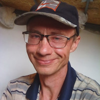 Сергей Дегтярь, Казахстан, Нур-Султан (Астана), 47 лет