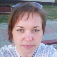 Светлана, Россия, Москва, 44 года