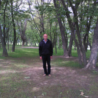 Николай, Россия, Томск, 63 года