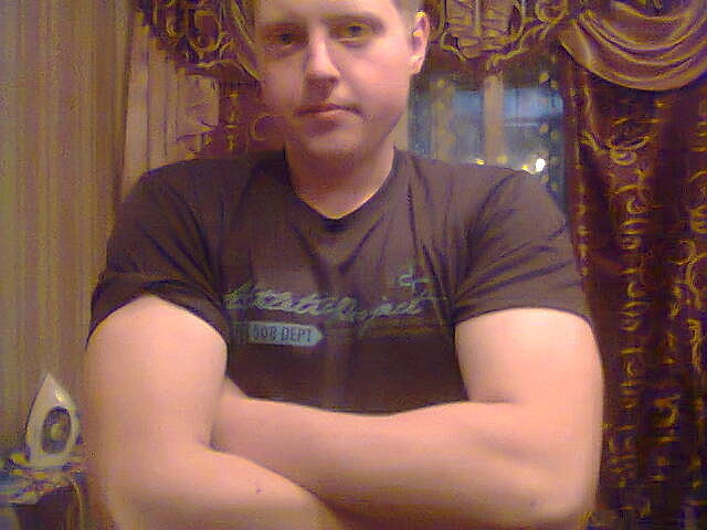 Николай Сергеевич, Россия, Москва, 33 года. Сайт одиноких отцов GdePapa.Ru