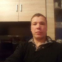 Andrejus, Беларусь, Островец, 43 года