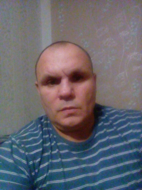 олег, Россия, Волгоград, 53 года. Хочу найти симпатичную. красавиц не надо Анкета 377742. 