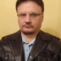 Рафим, Россия, Тула, 44 года