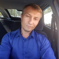 Андрей, Россия, Тольятти, 42 года