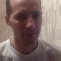 Deek, Россия, Ульяновск, 46 лет