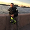 Klimm Александр, 42, Россия, Санкт-Петербург