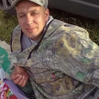 Сергей Осипов, Россия, Великий Новгород, 42 года
