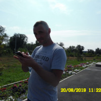 Олег, Россия, Воткинск, 45 лет