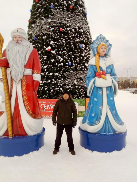 Андрей , Россия, Серов. Фото на сайте ГдеПапа.Ру