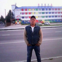 Андрей , Россия, Серов, 47 лет