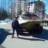 Андрей , Россия, Серов. Фотография 924800