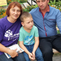 СЕРГЕЙ, Украина, Токмак, 39 лет