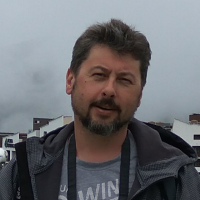 Дмитрий, Россия, Москва, 53 года