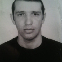 Андрей Симонов, Россия, Новосибирск, 53 года