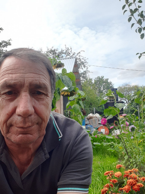 Геннадий, Россия, Нижний Новгород, 66 лет. Хочу найти Красивую и пушистую как моя кисаПенсионер работаю