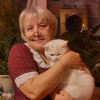 Светлана, Россия, Иваново, 54