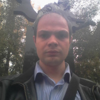 Александр, Россия, Барнаул, 30 лет