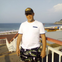Юрий, Россия, Новосибирск, 53 года
