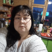 Ольга, Россия, Ярославль, 52 года