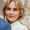 Ника, Россия, Москва, 48