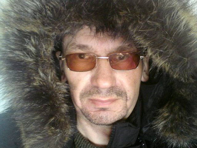 Александр Яшин, Россия, Самарская область. Фото на сайте ГдеПапа.Ру