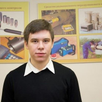 Кирилл Алексеев, Россия, 37 лет