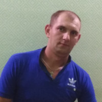 Дмитрий, Россия, Керчь, 35 лет